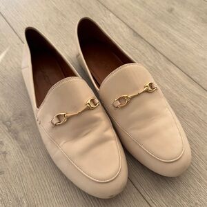 Coach Haley Loafer - 9.5 Cream